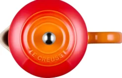 Discount Le Creuset Stempelkande 1 L, Volcanic