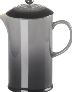 Best Le Creuset Stempelkande 1 L, Flint