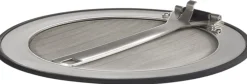 Stænklåg 20-24 cm Gryde- Og Pandelåg
