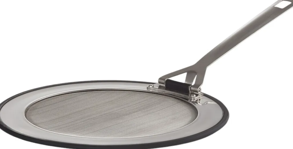 Le Creuset Gryde- Og Pandelåg > Stænklåg 26-30 cm