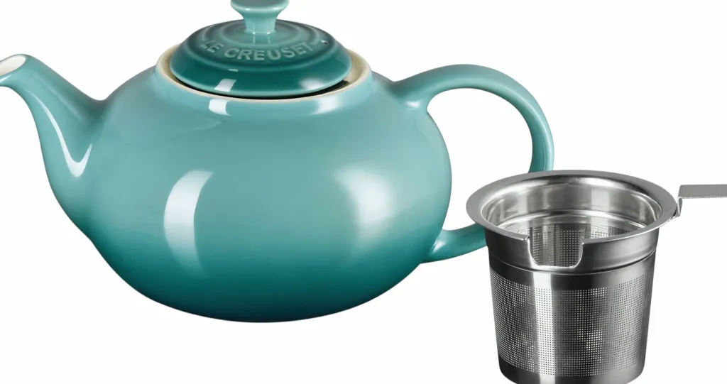 Le Creuset Tekander > Tekande 1,3 L,