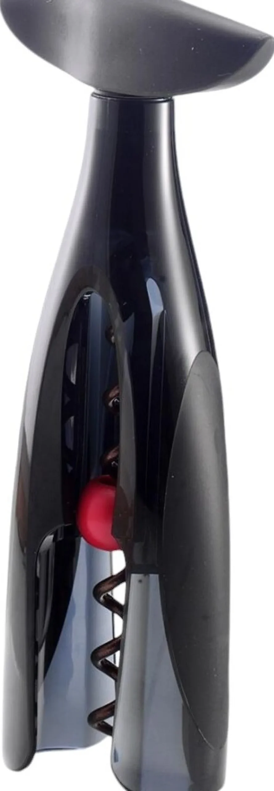 Le Creuset Proptrækkere Og Folieskærere > TM-200 Activ-Ball Proptrækker Bordmodel, Black