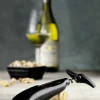 Le Creuset Proptrækkere Og Folieskærere > TM-110 Proptrækker Bordmodel, Black