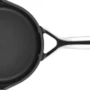 Le Creuset Gryder Og Kasseroller > Toughened Non-Stick Mælkekasserolle 1,6 L