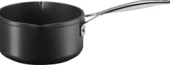 Le Creuset Gryder Og Kasseroller > Toughened Non-Stick Mælkekasserolle 1,6 L