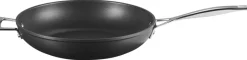 Online Toughened Non-Stick Dyb Stegepande m. Belægning 30 cm Pander