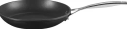Toughened Non-Stick Stegepande Pander