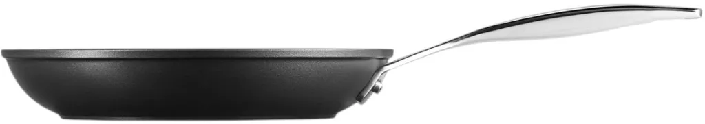 Toughened Non-Stick Stegepande Pander