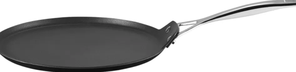 Hot Le Creuset Toughened Non-Stick Pandekagepande