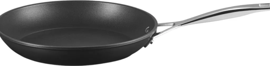 Le Creuset Pander > Toughened Non-Stick Stegepande
