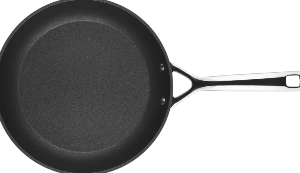 Le Creuset Pander > Toughened Non-Stick Stegepande