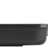 Le Creuset Pander > Toughened Non-Stick Kvadratisk Grillpande 28 cm