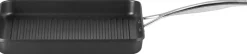 Le Creuset Pander > Toughened Non-Stick Kvadratisk Grillpande 28 cm