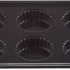 Online Le Creuset Tærtebageplade Non-stick 6 stk