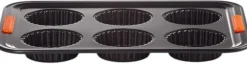 Online Le Creuset Tærtebageplade Non-stick 6 stk