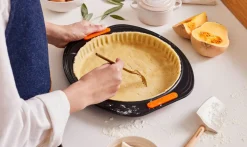 Le Creuset Spisestue|Fade > Tærteform m. Non-stick 26 cm