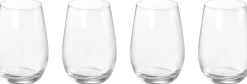 Sale Vandglas 4 stk. 46 cl Vandglas