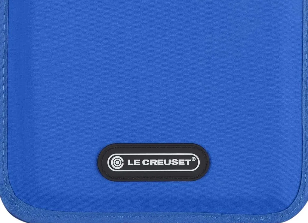Le Creuset Champagne- Og Vinkølere > WA-126 Flaskekøler,