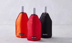 Le Creuset Champagne- Og Vinkølere > WA-126 Flaskekøler,