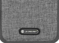 Hot Le Creuset WA-126 Flaskekøler, Grå