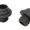 Discount Le Creuset WA-138 Propper til Vinpumpe 2 stk, Black