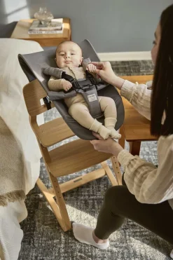 Clearance Babyindsats til Højstol, Børn Møbler Til Børneværelset|Børnemøbler