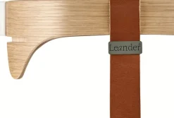 Discount Leander Bøjle til Højstol, Eg