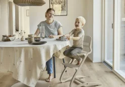 Børn Leander Møbler Til Børneværelset|Børnemøbler > Classic Højstol u. Bøjle H83 cm,