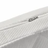 Discount Comfort Madras til Classic Vugge 116x49 cm Børn Børnemadrasser Og Babynest|Sengeudstyr Til Børn