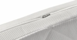 Discount Comfort Madras til Classic Vugge 116x49 cm Børn Børnemadrasser Og Babynest|Sengeudstyr Til Børn