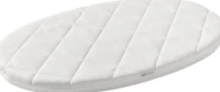 Discount Comfort Madras til Classic Vugge 116x49 cm Børn Børnemadrasser Og Babynest|Sengeudstyr Til Børn
