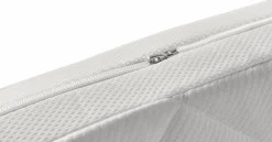 Online Leander Comfort Madras til Classic Babyseng 116x66 cm