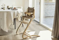 Børn Leander Møbler Til Børneværelset|Børnemøbler > Louie Højstol u. Bøjle H82 cm,