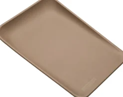 Leander Matty Puslepude 70x49 cm, Clay