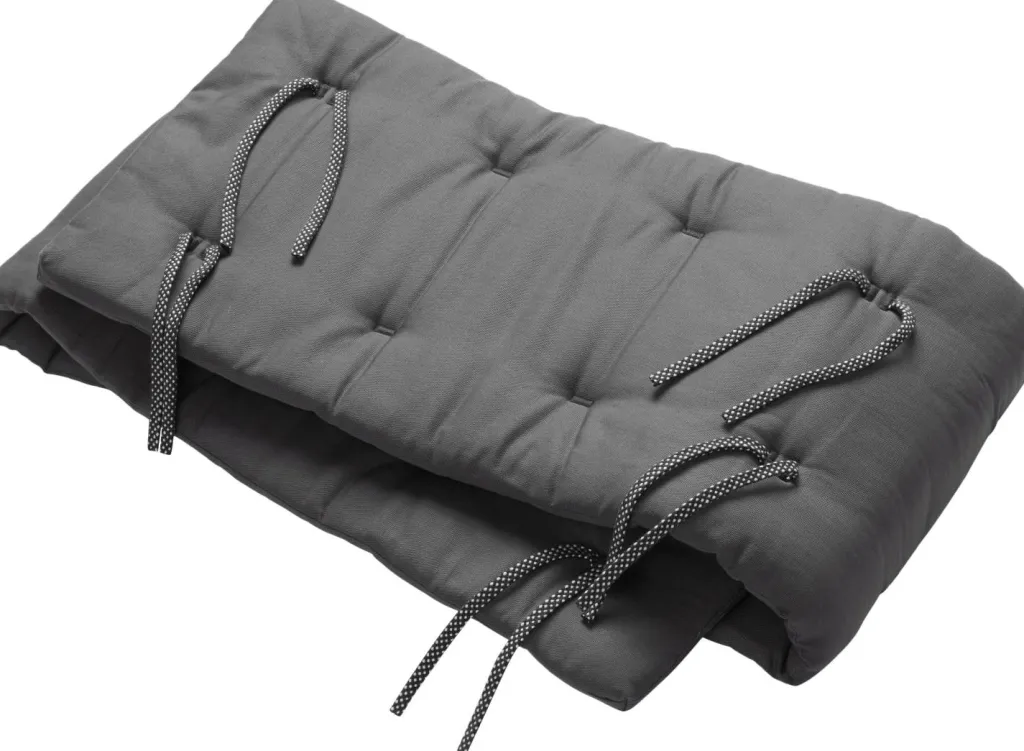 New Sengerand til Linea/Luna Babyseng 180 cm, Børn Sengerande|Sengeudstyr Til Børn