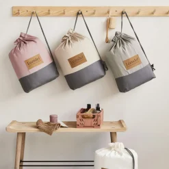 Hot Leander Sengerand til Linea/Luna Babyseng 180 cm, Cappuccino