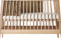 Online Leander Sengerand til Linea/Luna Babyseng 180 cm, Mocca