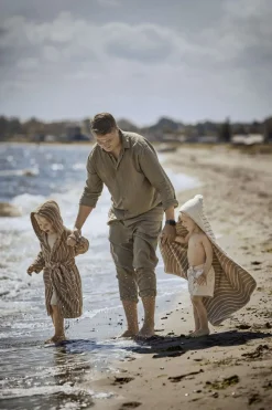 Børn Leander Håndklæder Til Børn|Håndklæder Og Vaskeklude ><noscript><img data-lazyloaded=