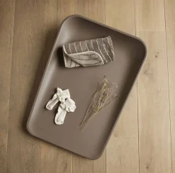 Sale Woodland Topper til Puslepude, Børn Pusletilbehør