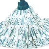 Leifheit Gulvvask > Classic Moppehoved, Turkis