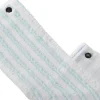 Best Clean Twist M Cover til Universal 33 cm, Hvid Gulvvask