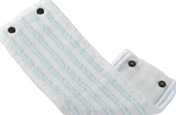 Best Clean Twist M Cover til Universal 33 cm, Hvid Gulvvask