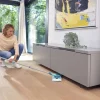 Outlet Leifheit Clean Twist M Ergo Gulvvaskersæt 3 Dele, Grøn