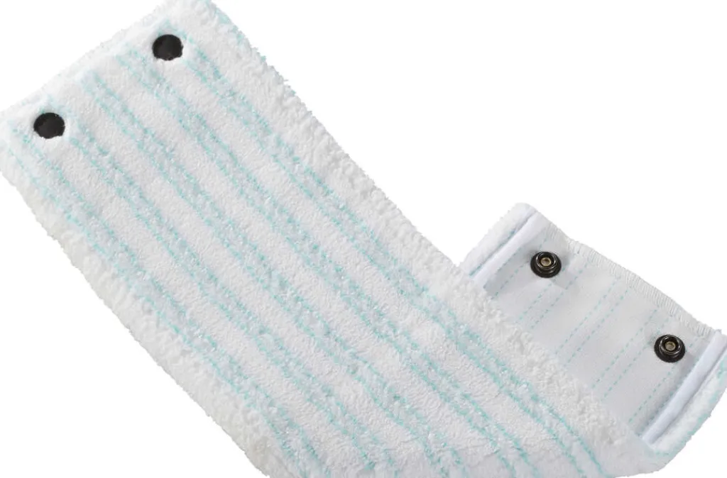 Outlet Clean Twist XL Cover til Universal 42 cm, Hvid Gulvvask