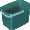 Best Leifheit Picobello Spand 12 L, Grøn