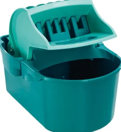Best Profi Compact Spand m. Vrider 8 L, Grøn Gulvvask