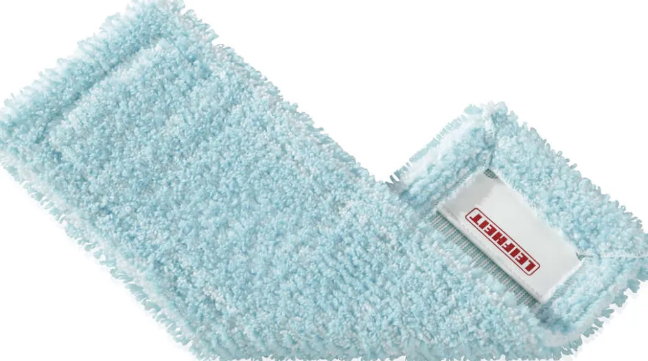 Clearance Leifheit Profi XL Super Soft Cover, Blå