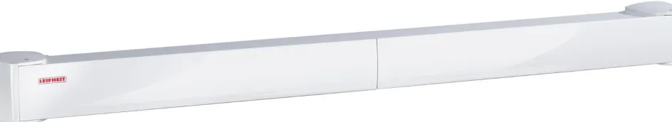 Hot Leifheit Telegant 30 Protect Tørrestativ, Hvid