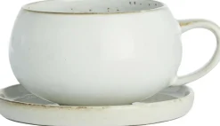 New Amera Kop m. Underkop 40 cl, Kopper
