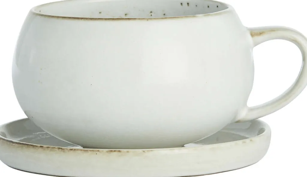 New Amera Kop m. Underkop 40 cl, Kopper
